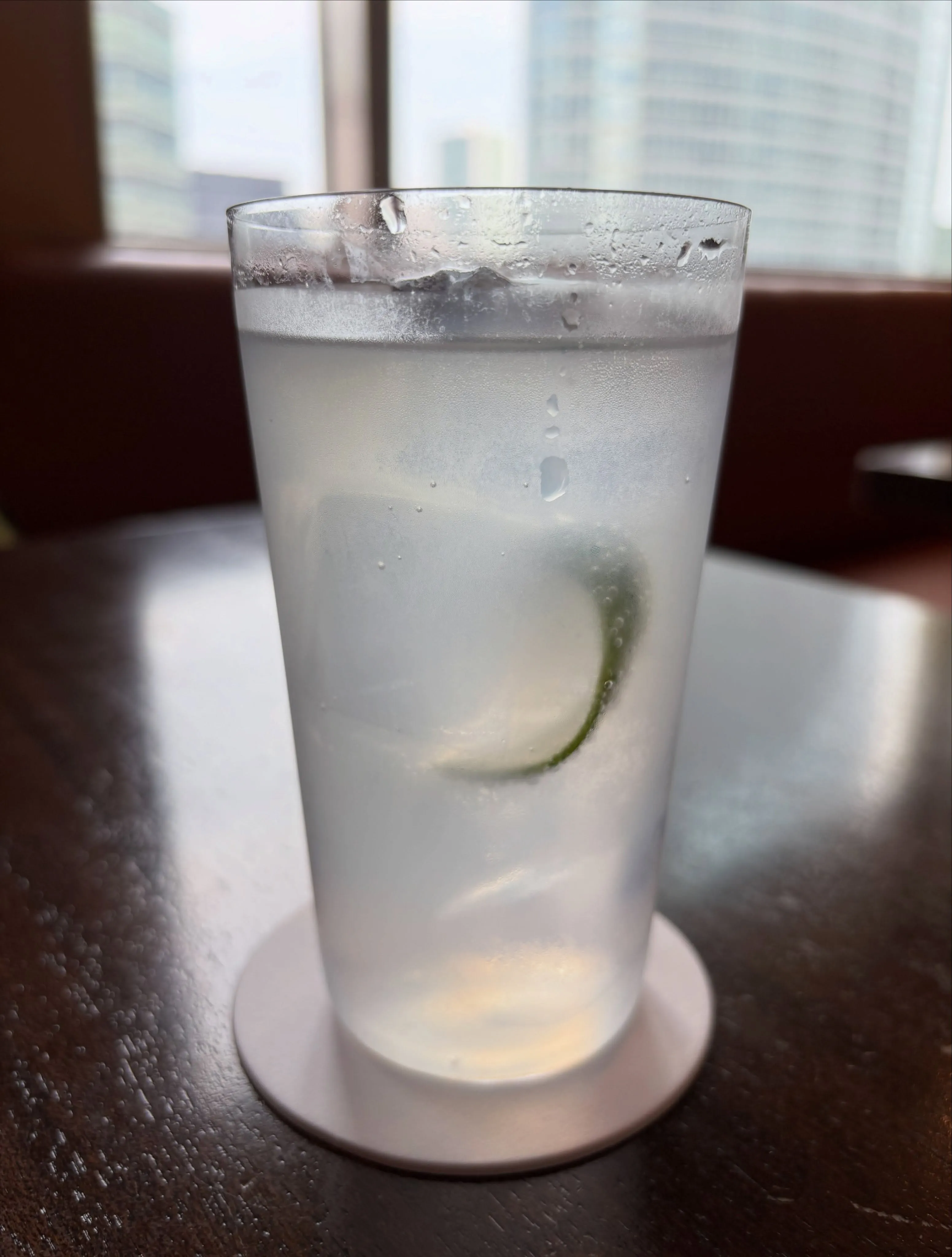 MONDE BAR
