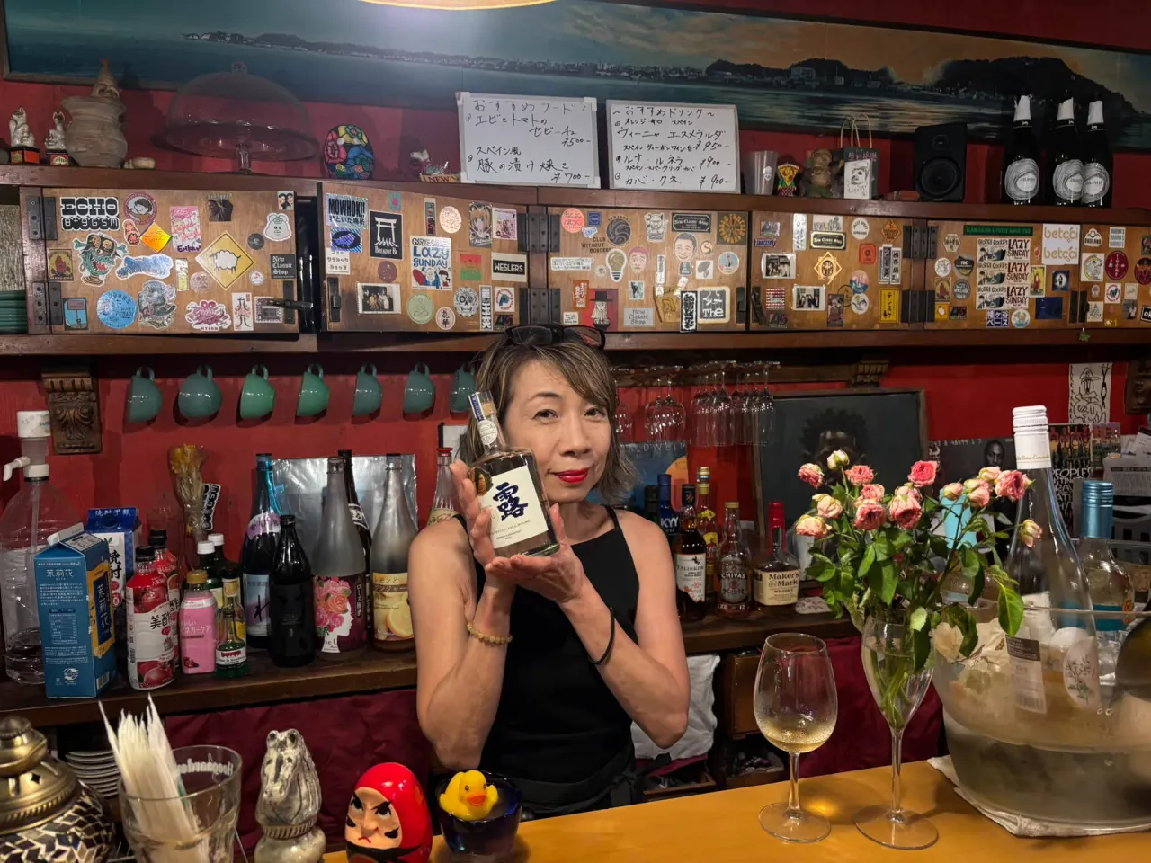 酒場紀行vol.30を公開しました。