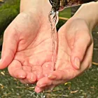 名水